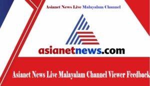 Asianet News Live Malayalam Channel: Watch Online Free 2025