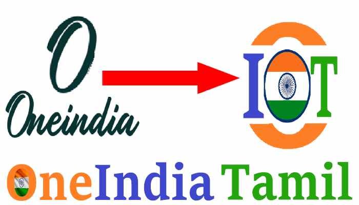 OneIndia Tamil