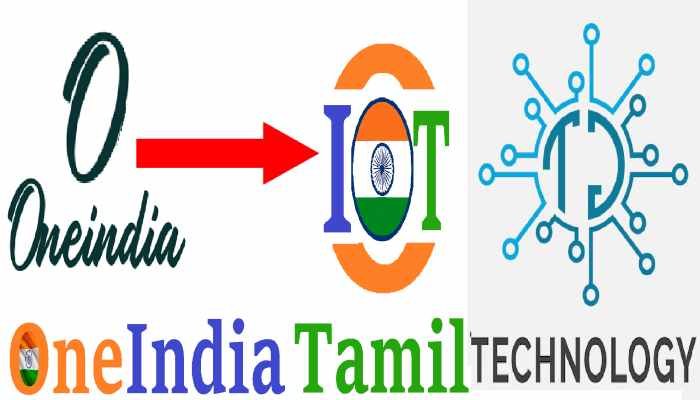 OneIndia Tamil