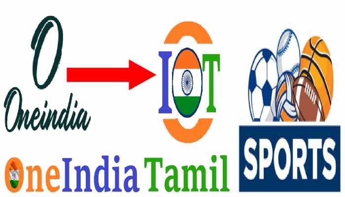 OneIndia Tamil