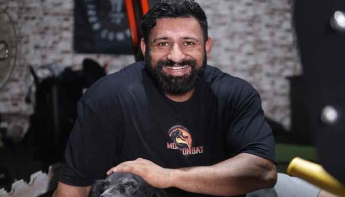 Rajat Dalal