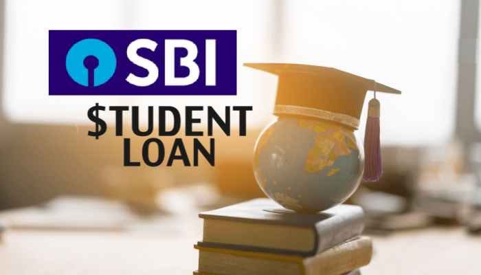 SBI Education Loan
