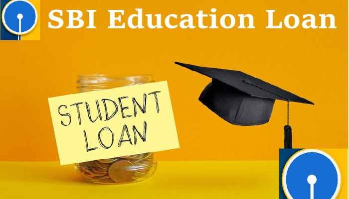 SBI Education Loan