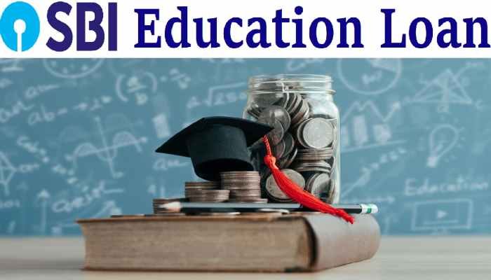 SBI Education Loan