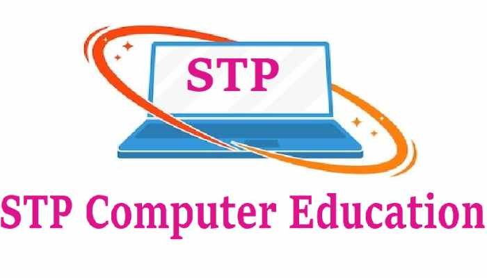 STP Computer Education