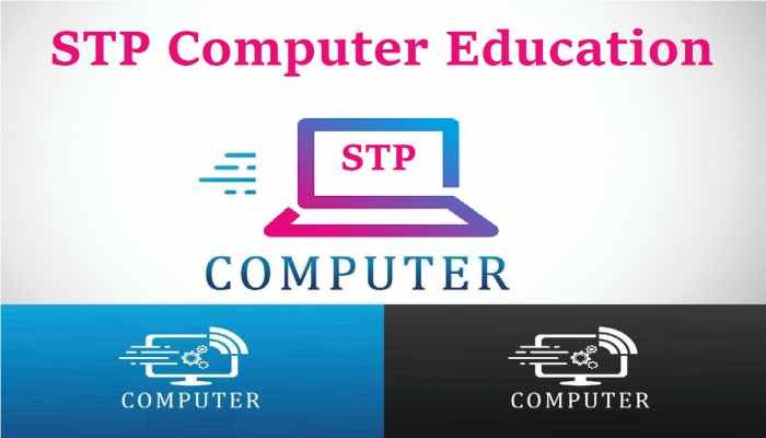 STP Computer Education
