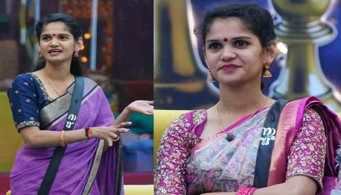 chaitra kundapur age