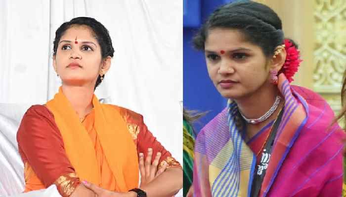 chaitra kundapur age
