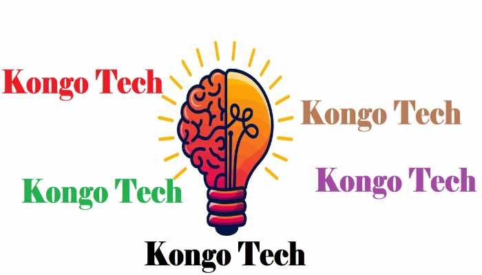 Kongo Tech