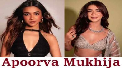 Apoorva Mukhija