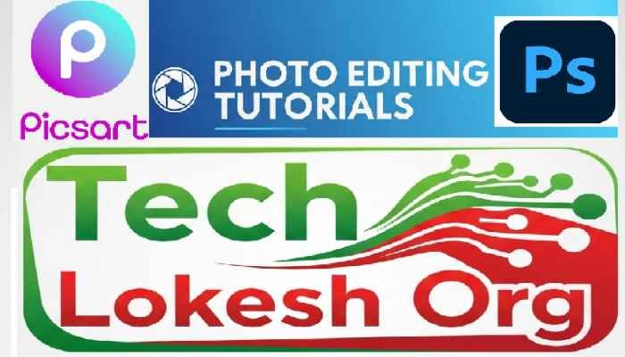 Techlokesh Org