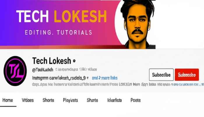 Techlokesh Org