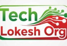 Techlokesh Org
