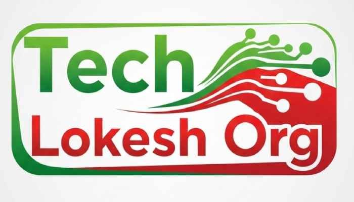 Techlokesh Org